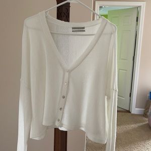 Urban Outfitters sweater